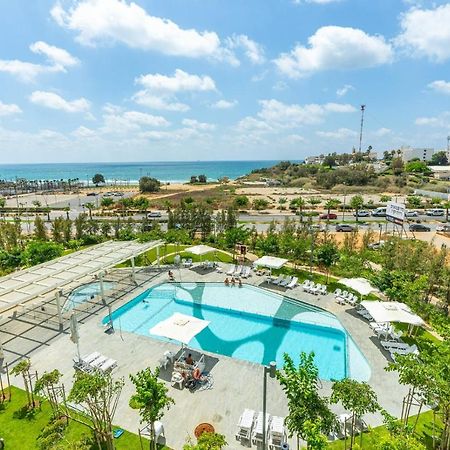 شقة الخضيرة  في סיאסטה מול הים המיקום הטוב ביותר Seasta By The Sea Best Location In Town المظهر الخارجي الصورة